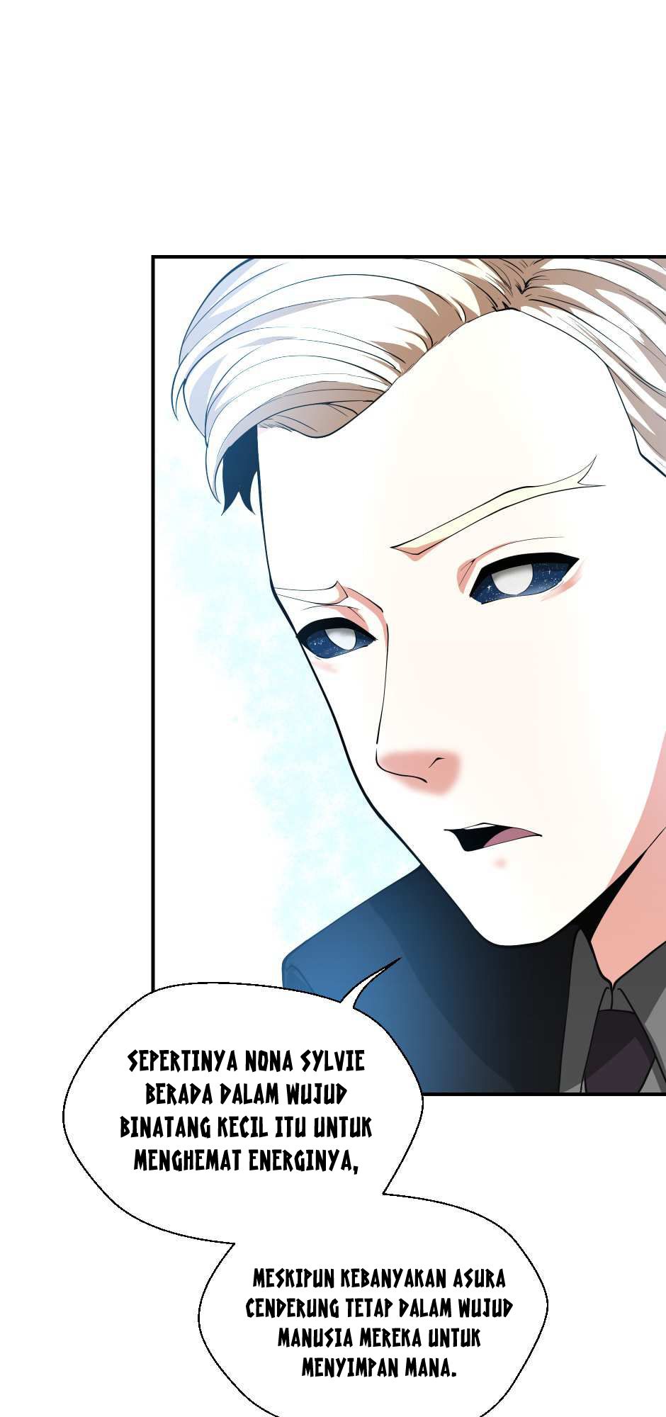 The Beginning After The End Chapter 126 Halaman 53