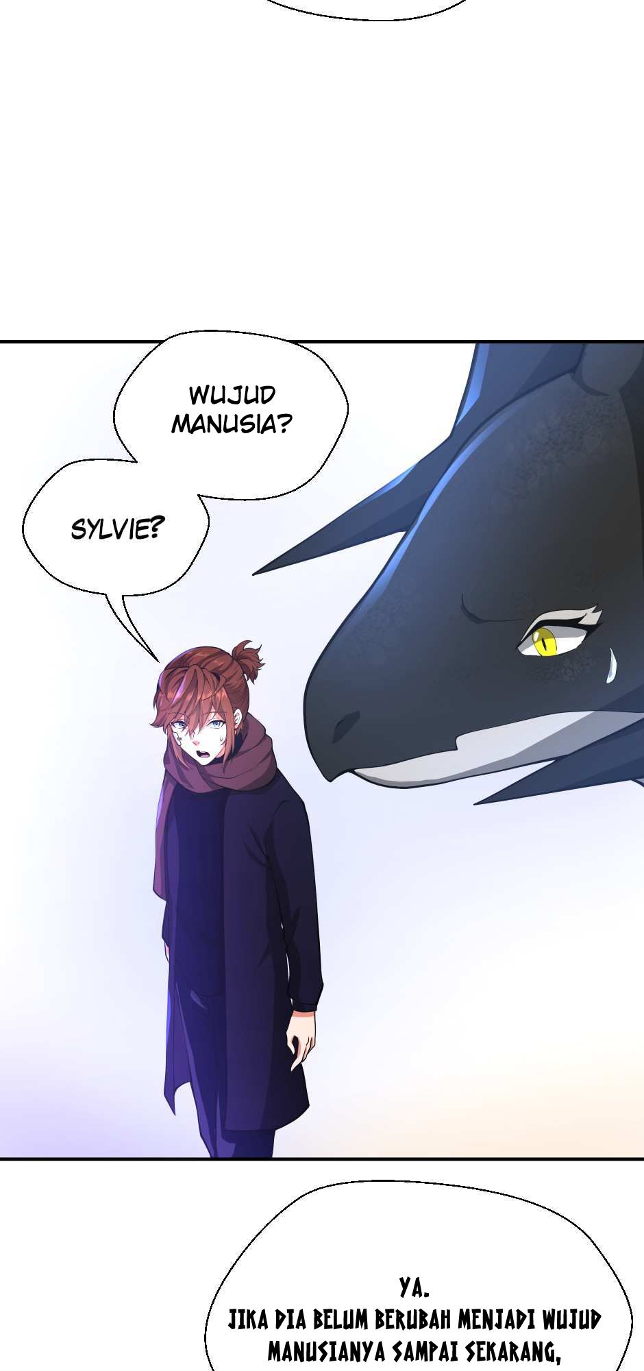 The Beginning After The End Chapter 126 Halaman 54