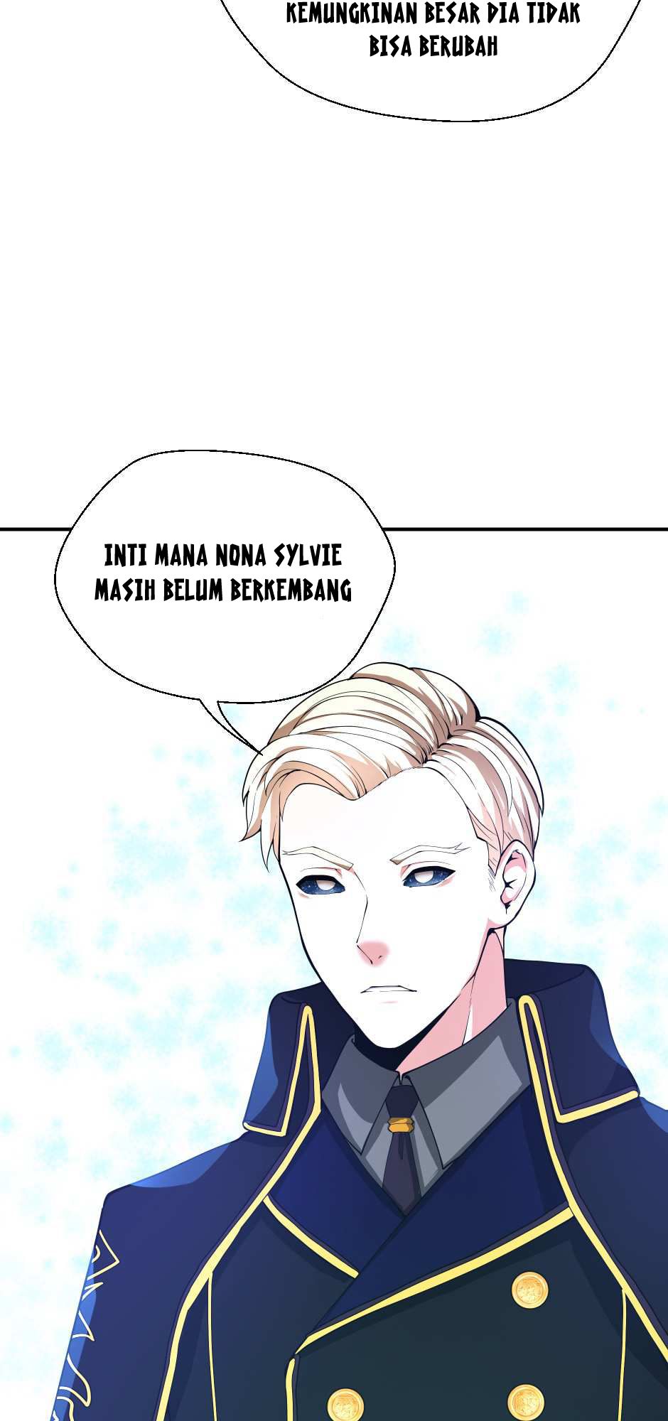 The Beginning After The End Chapter 126 Halaman 55
