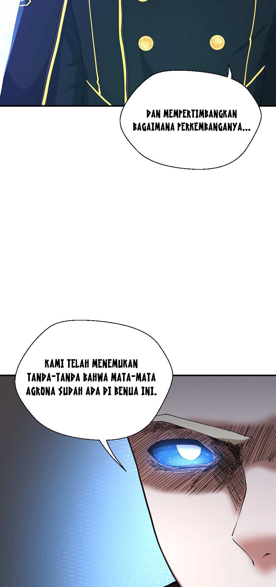 The Beginning After The End Chapter 126 Halaman 56