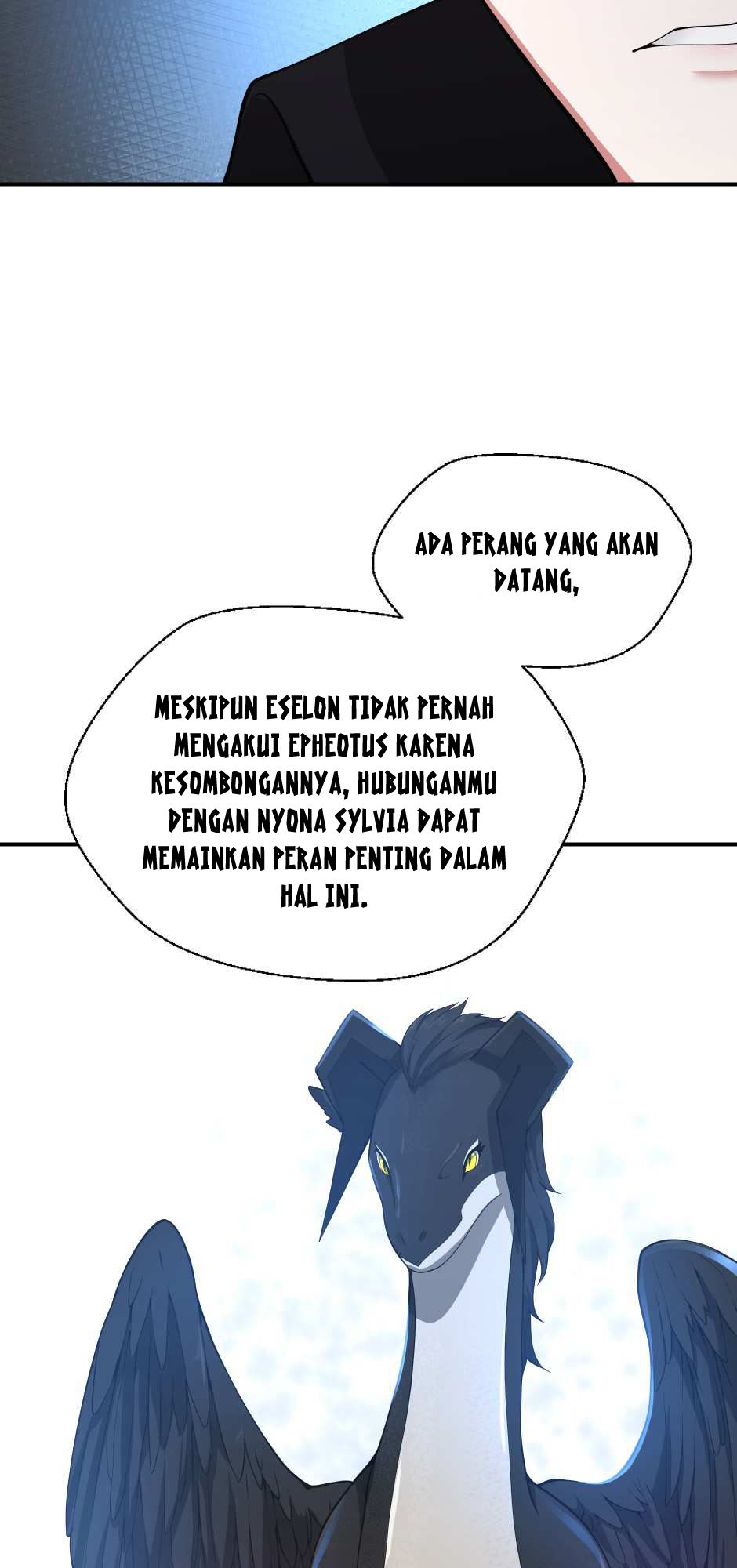 The Beginning After The End Chapter 126 Halaman 57