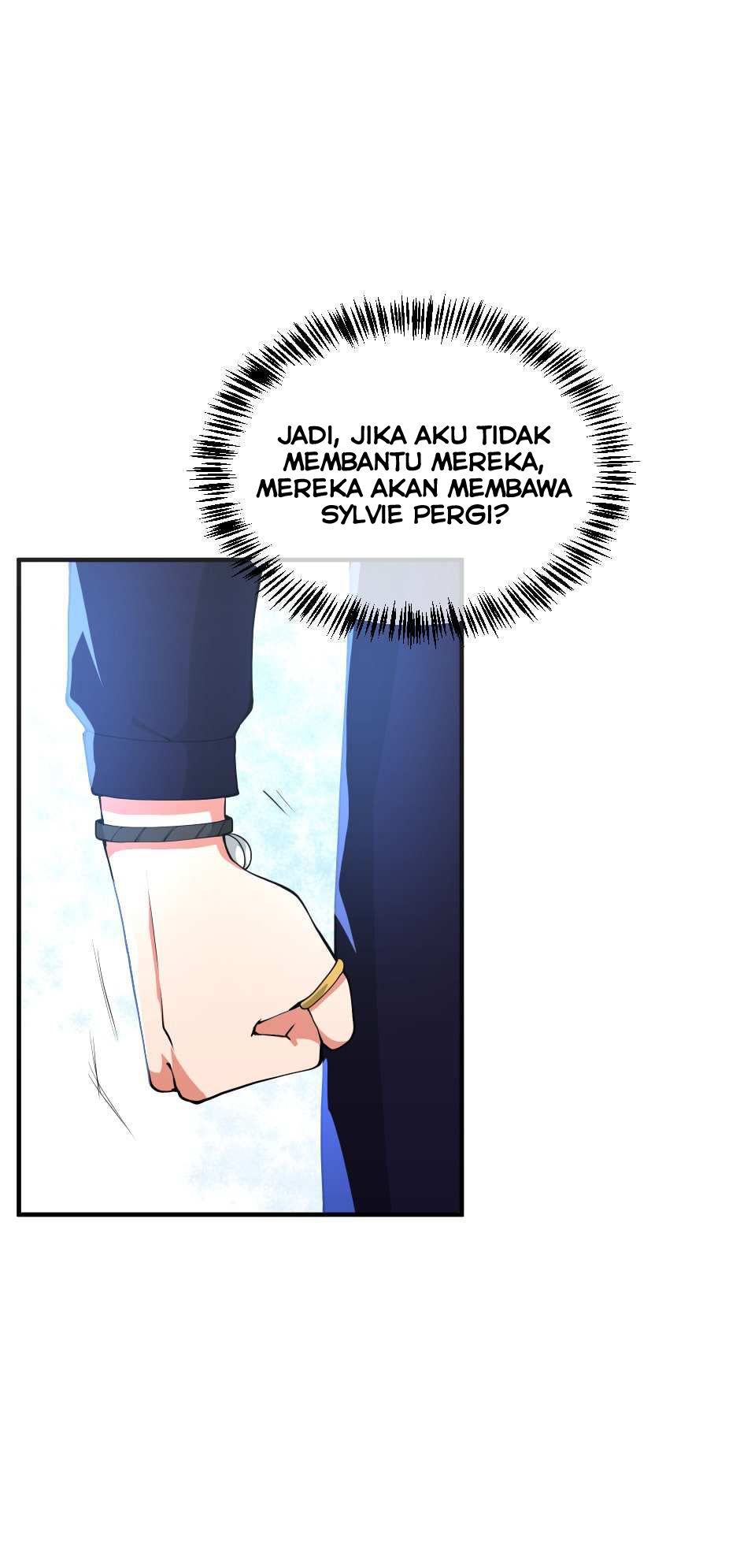 The Beginning After The End Chapter 126 Halaman 59