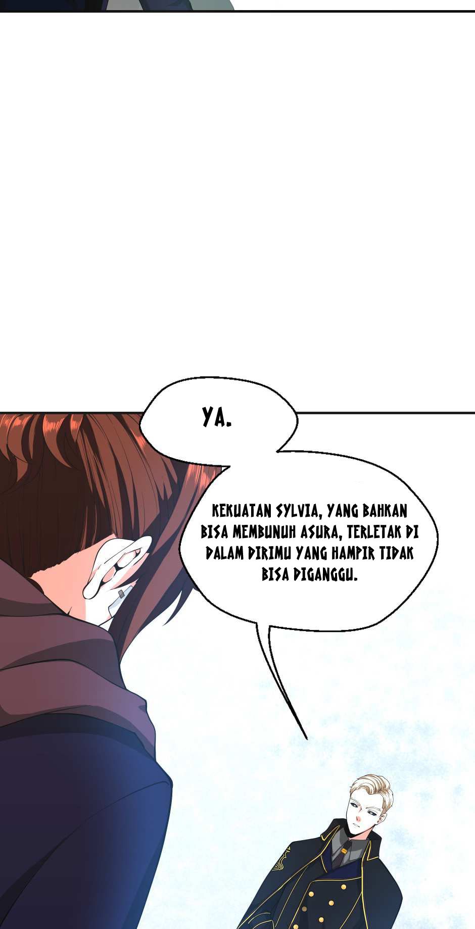The Beginning After The End Chapter 126 Halaman 64