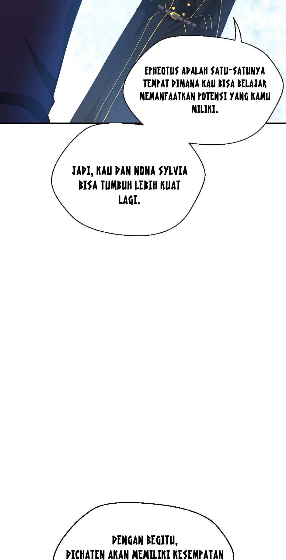 The Beginning After The End Chapter 126 Halaman 65
