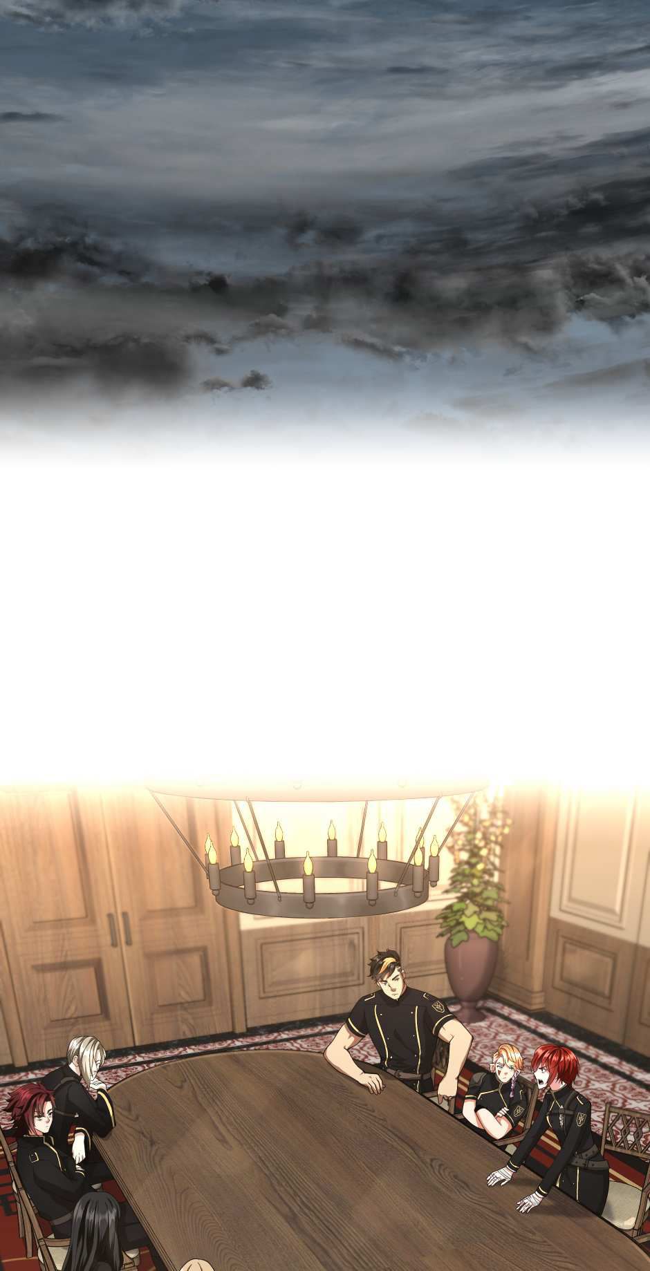 The Beginning After The End Chapter 126 Halaman 69