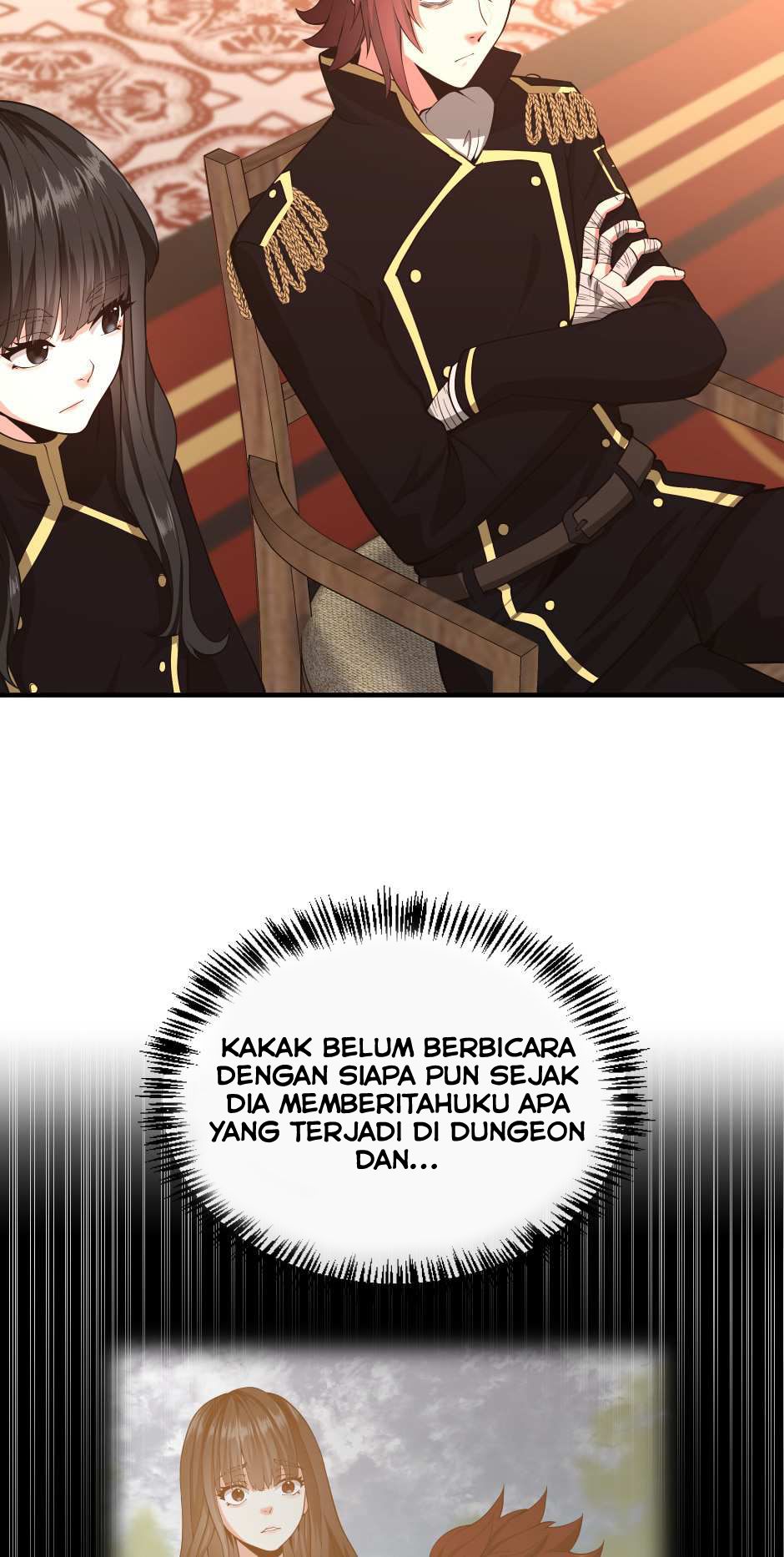 The Beginning After The End Chapter 126 Halaman 73