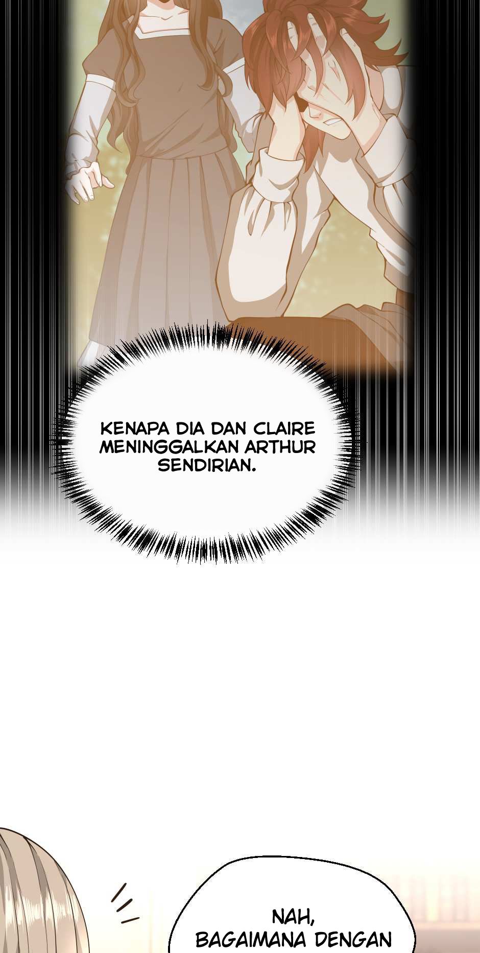The Beginning After The End Chapter 126 Halaman 74
