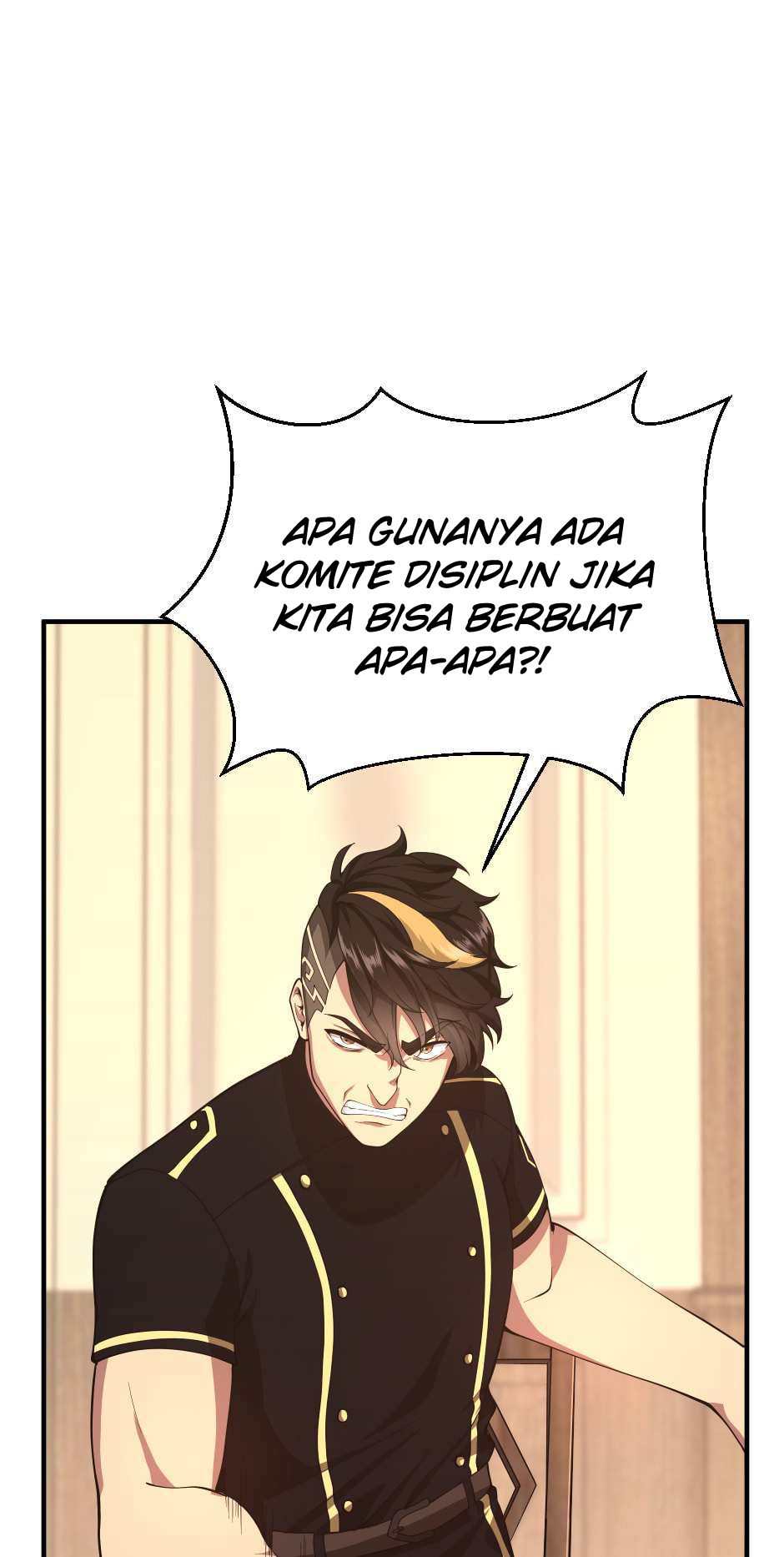The Beginning After The End Chapter 126 Halaman 77