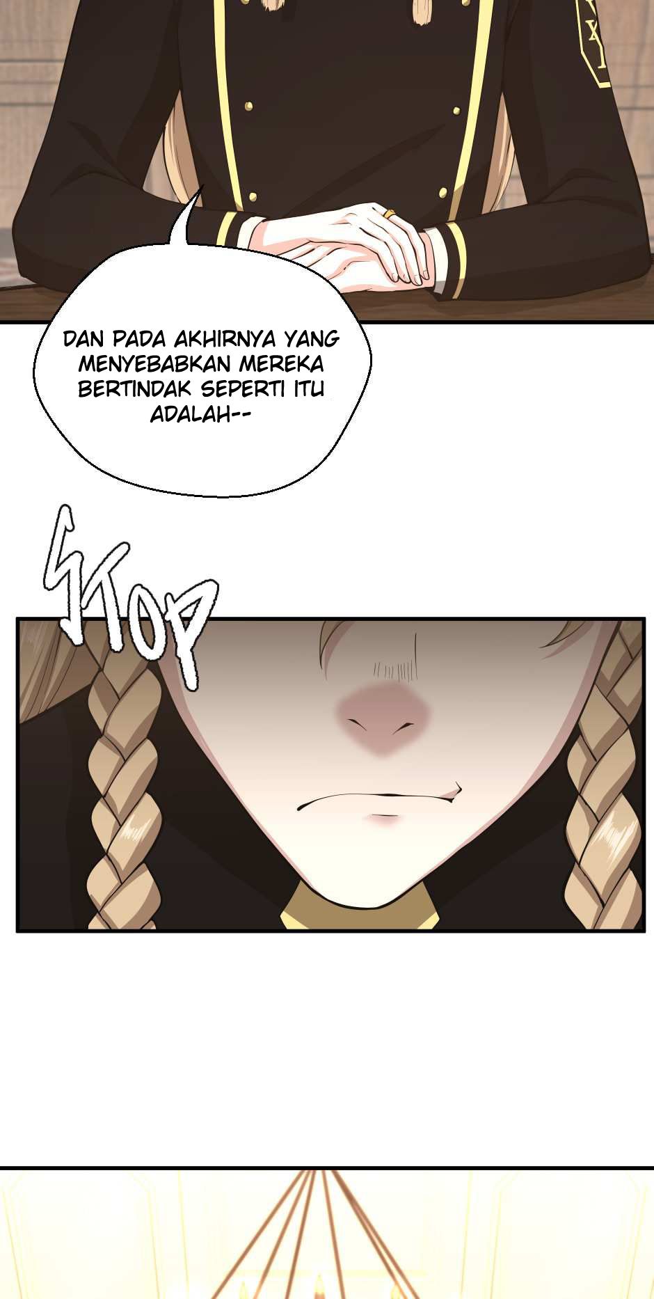 The Beginning After The End Chapter 126 Halaman 80