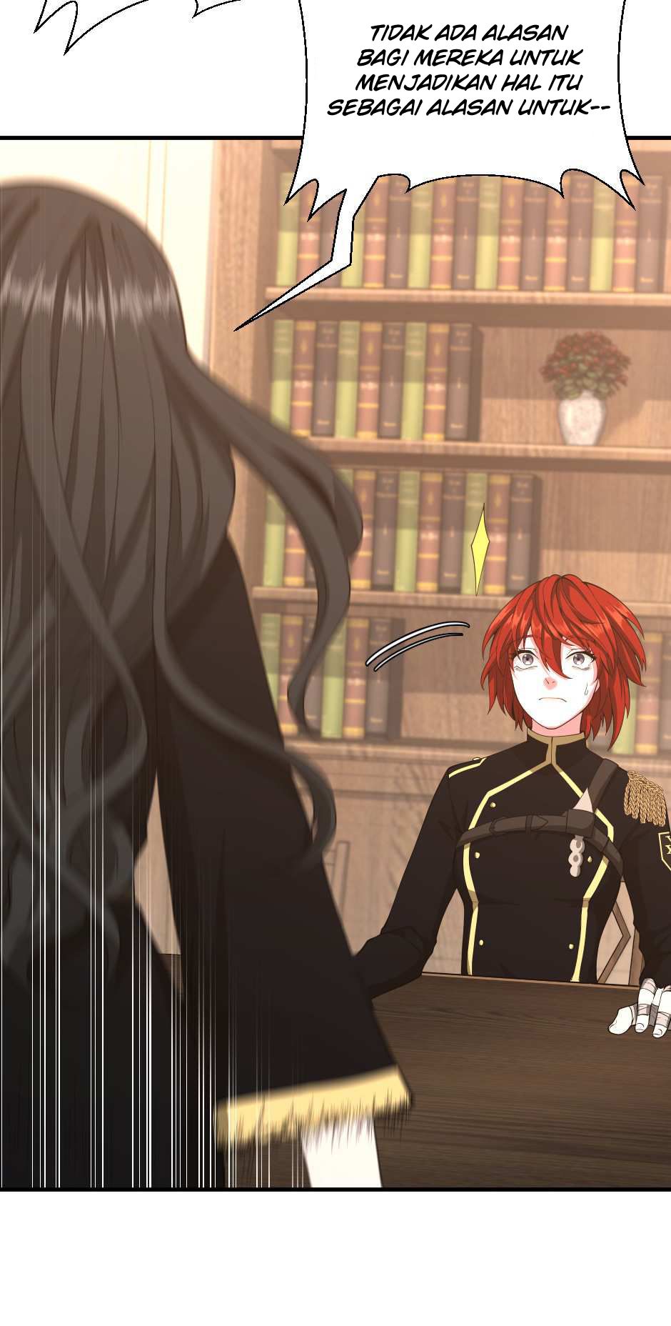 The Beginning After The End Chapter 126 Halaman 83