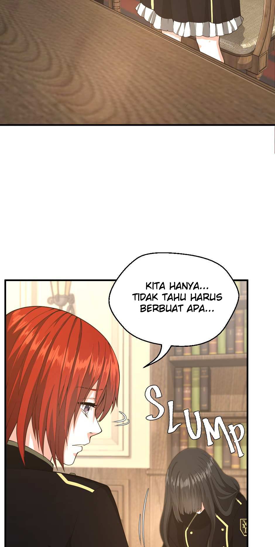 The Beginning After The End Chapter 126 Halaman 85