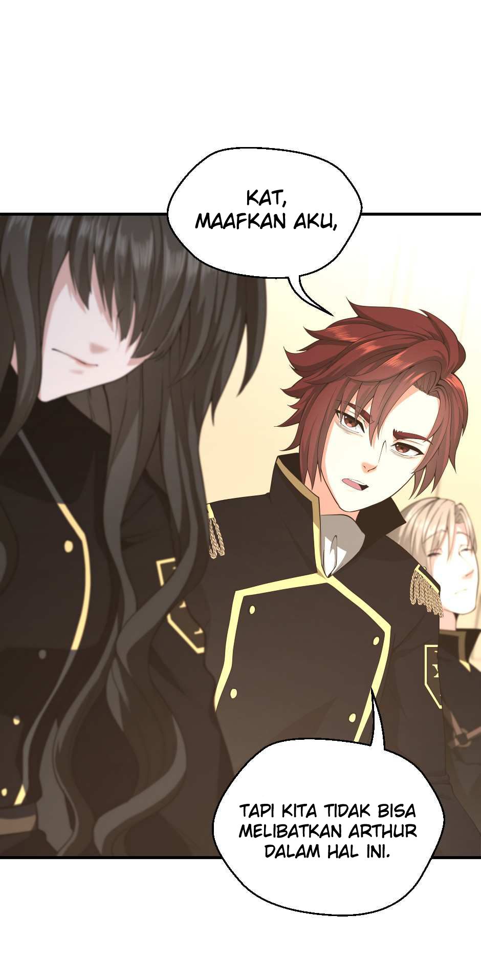 The Beginning After The End Chapter 126 Halaman 88