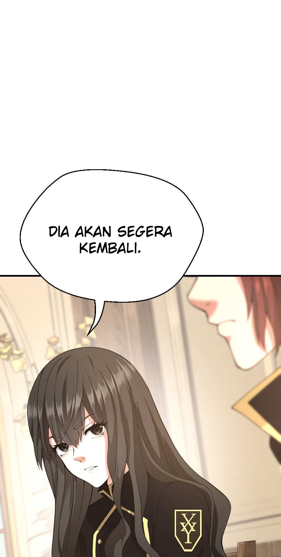 The Beginning After The End Chapter 126 Halaman 89