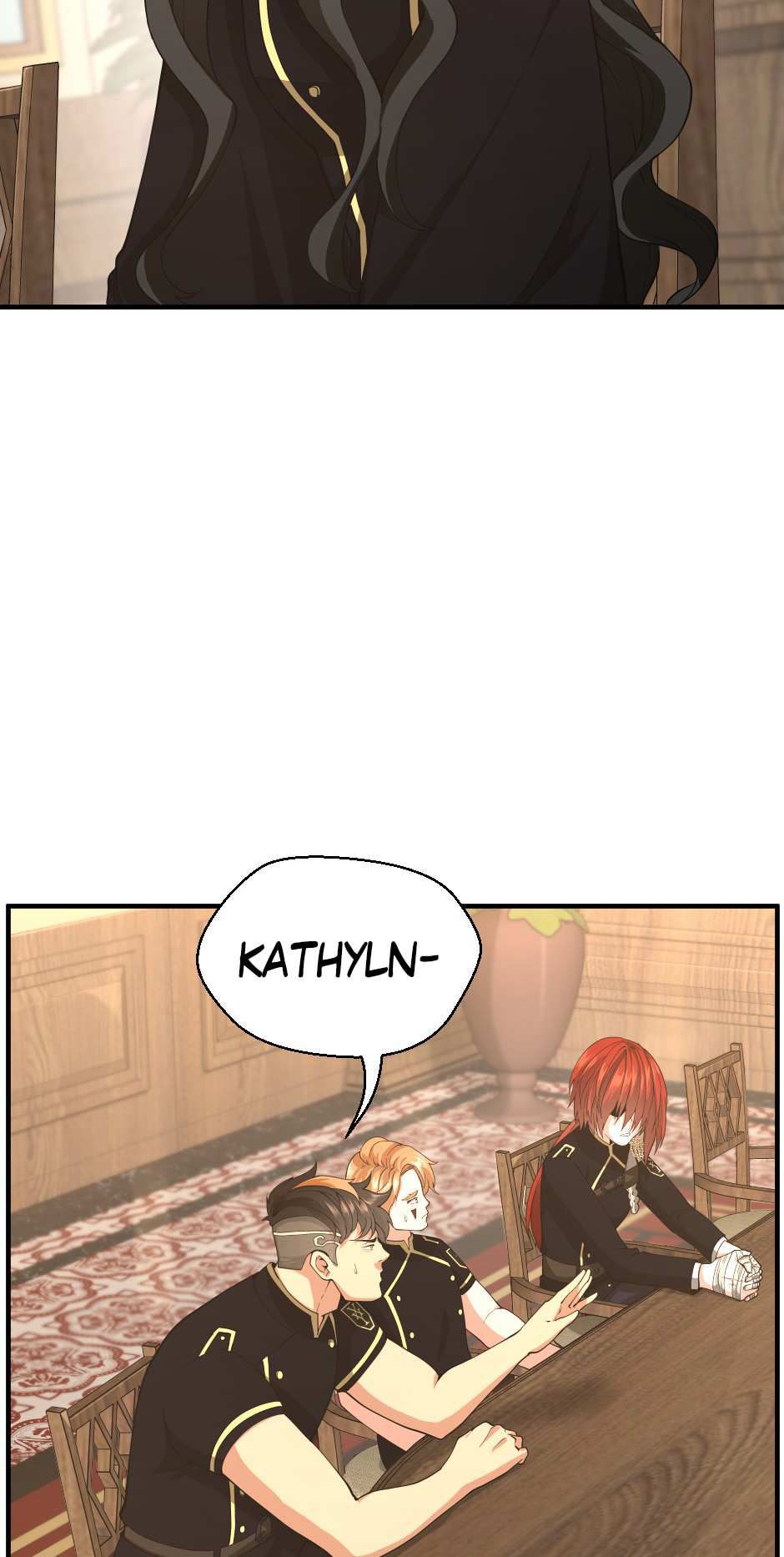 The Beginning After The End Chapter 126 Halaman 90