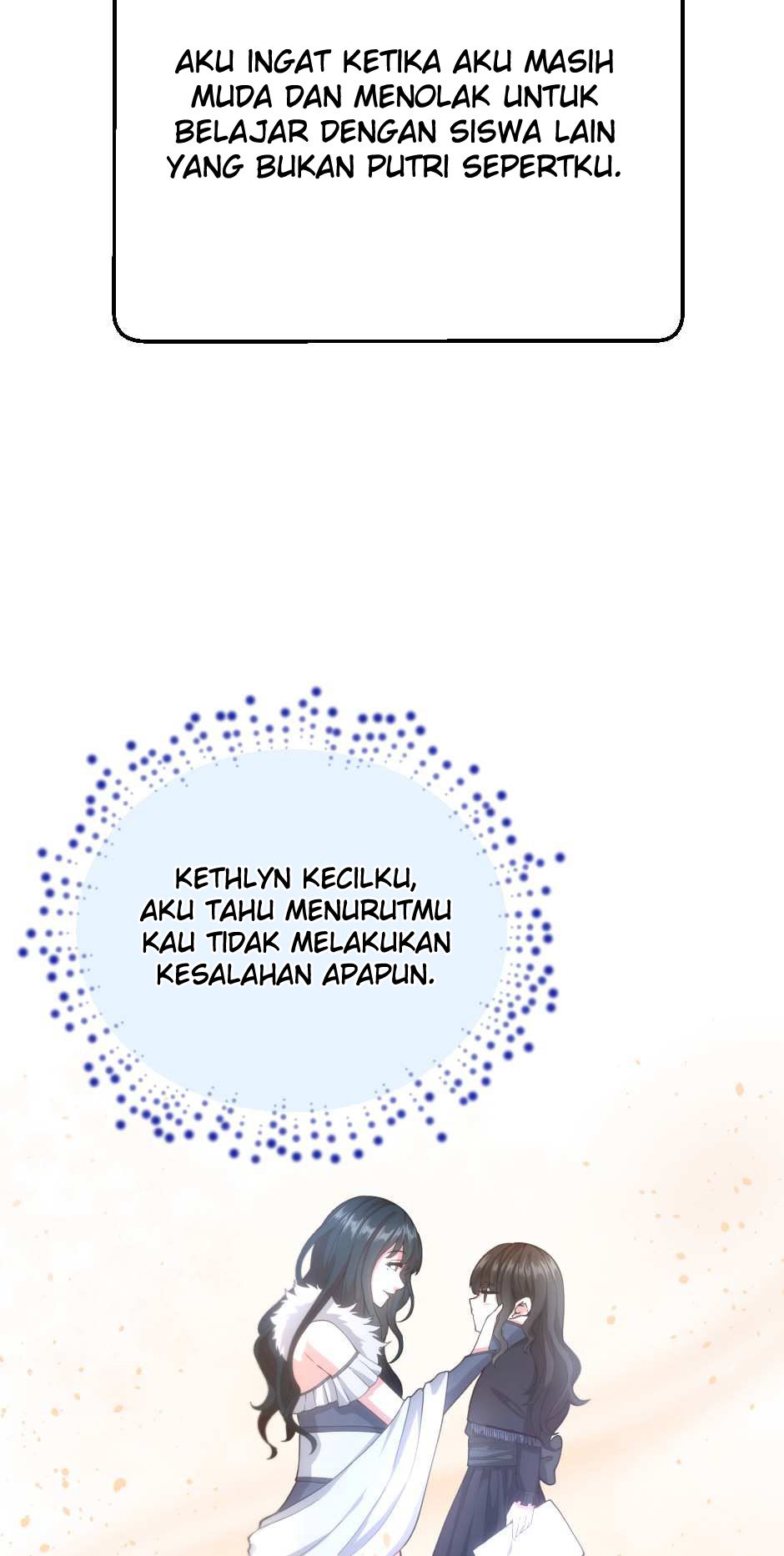 The Beginning After The End Chapter 126 Halaman 97