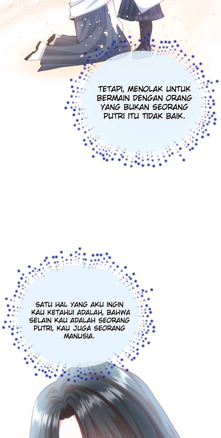 The Beginning After The End Chapter 126 Halaman 98