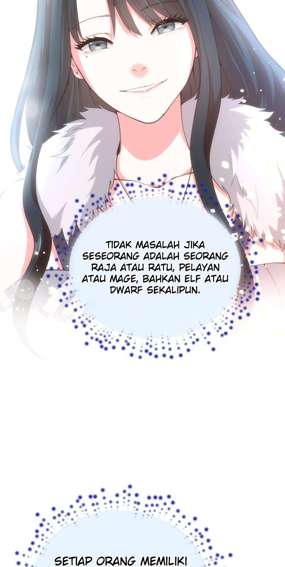 The Beginning After The End Chapter 126 Halaman 99