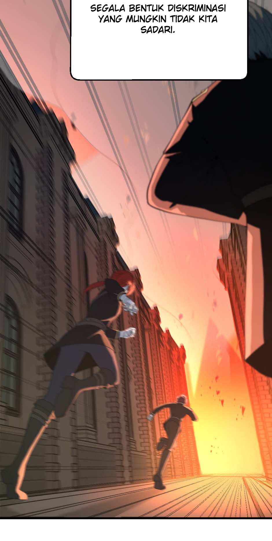 The Beginning After The End Chapter 126 Halaman 102