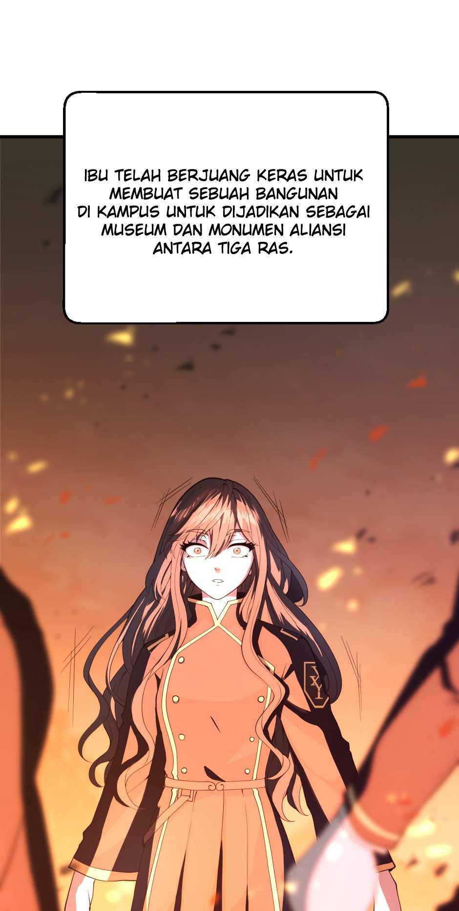 The Beginning After The End Chapter 126 Halaman 103