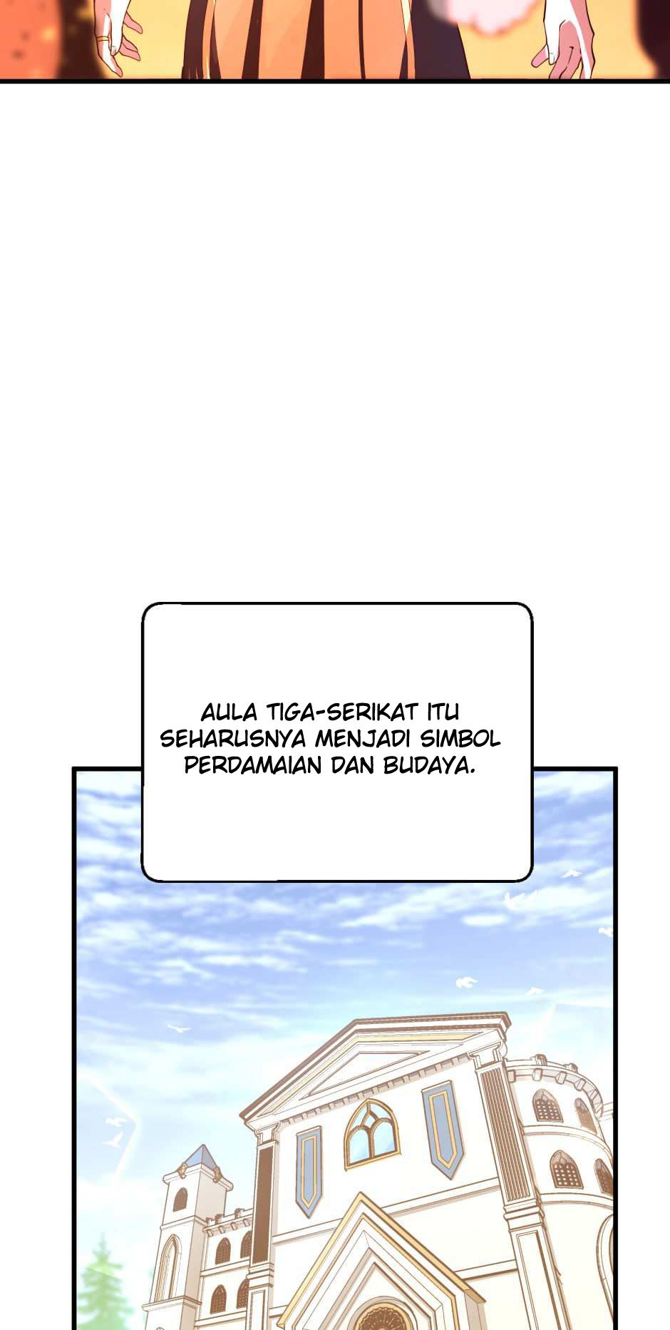 The Beginning After The End Chapter 126 Halaman 104