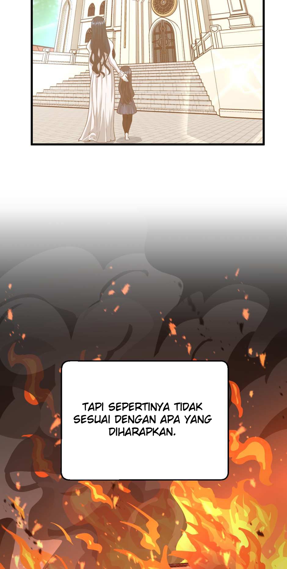 The Beginning After The End Chapter 126 Halaman 105