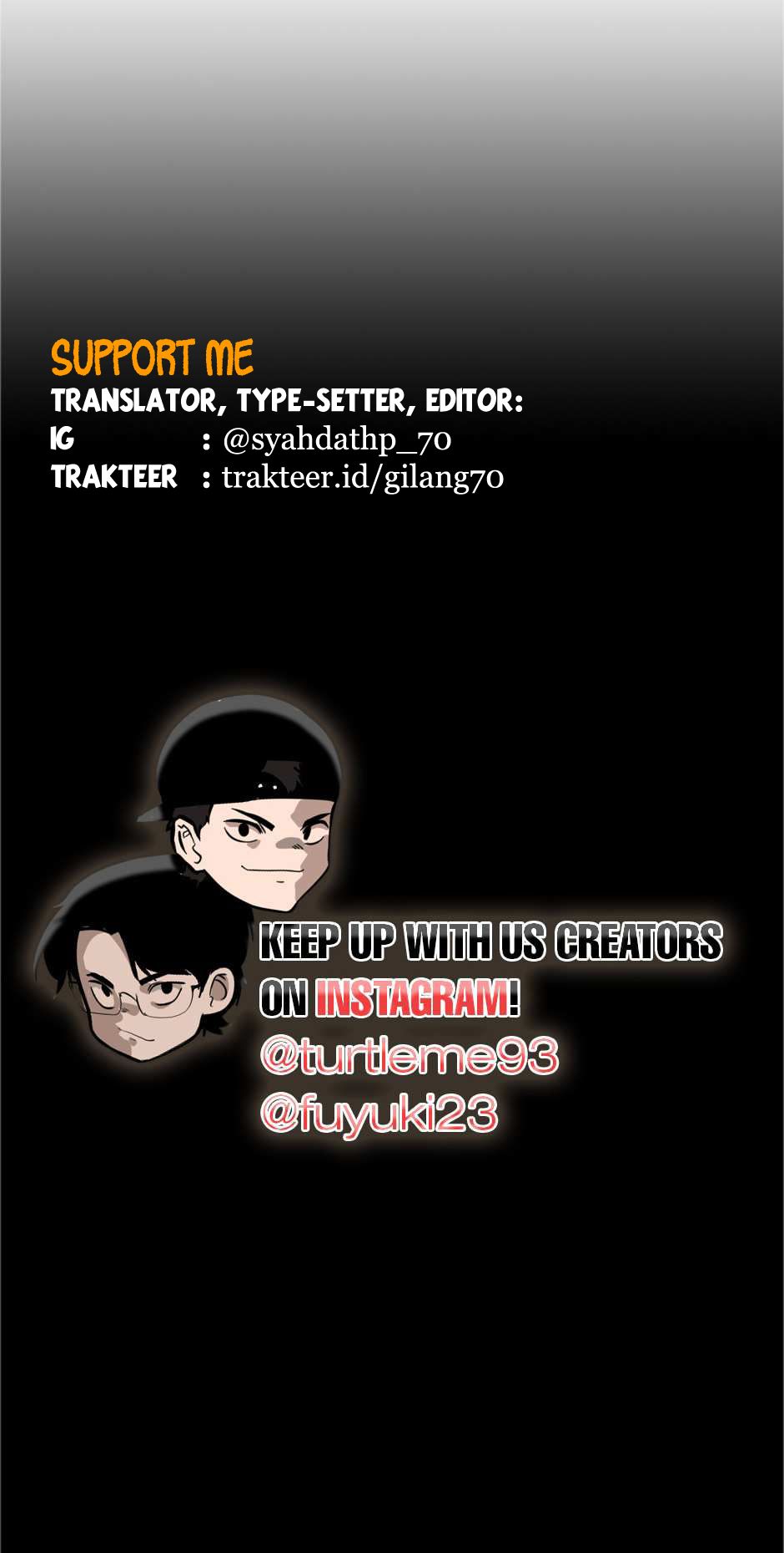 The Beginning After The End Chapter 126 Halaman 107