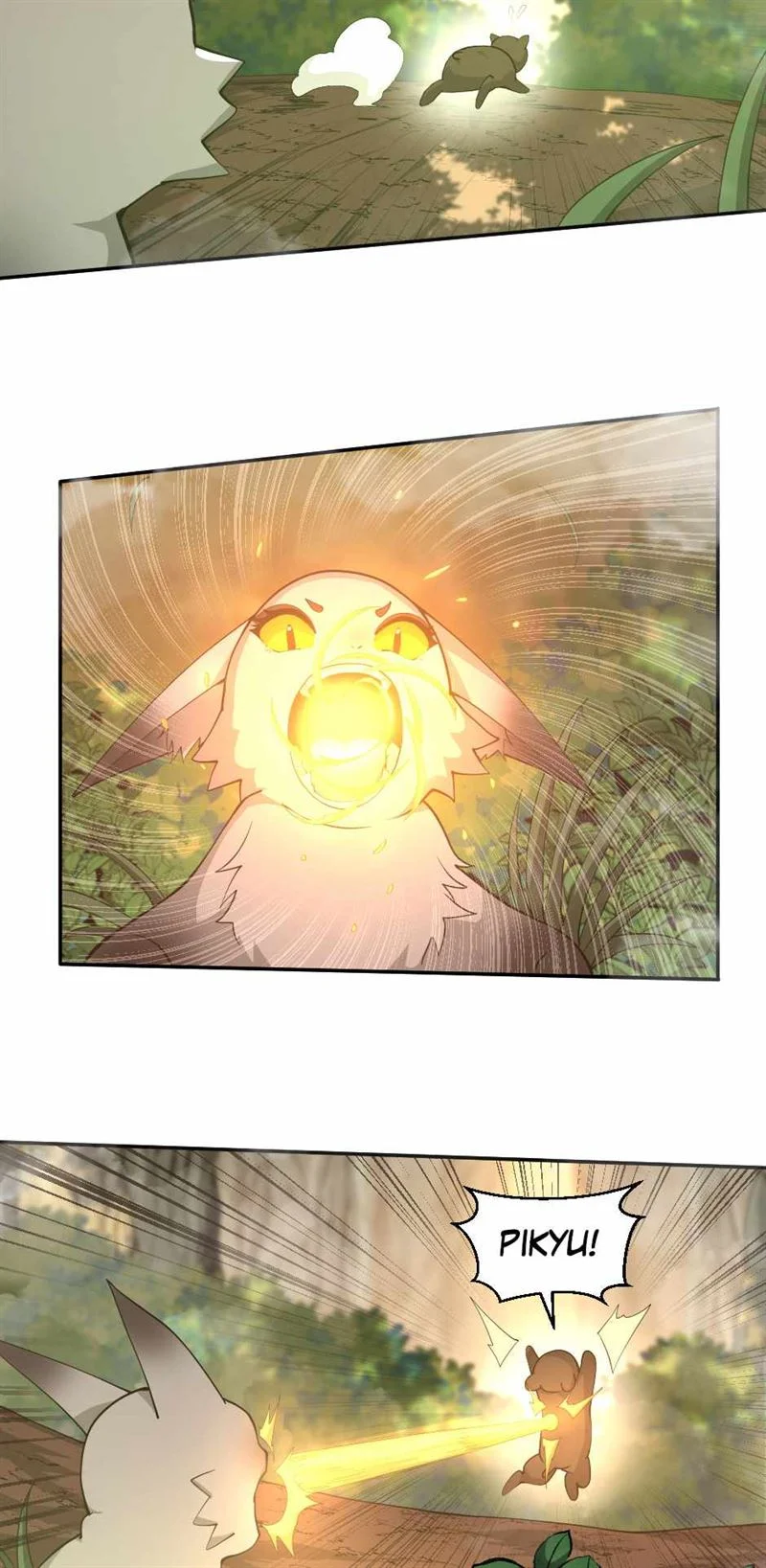 The Beginning After The End Chapter 130 Halaman 4