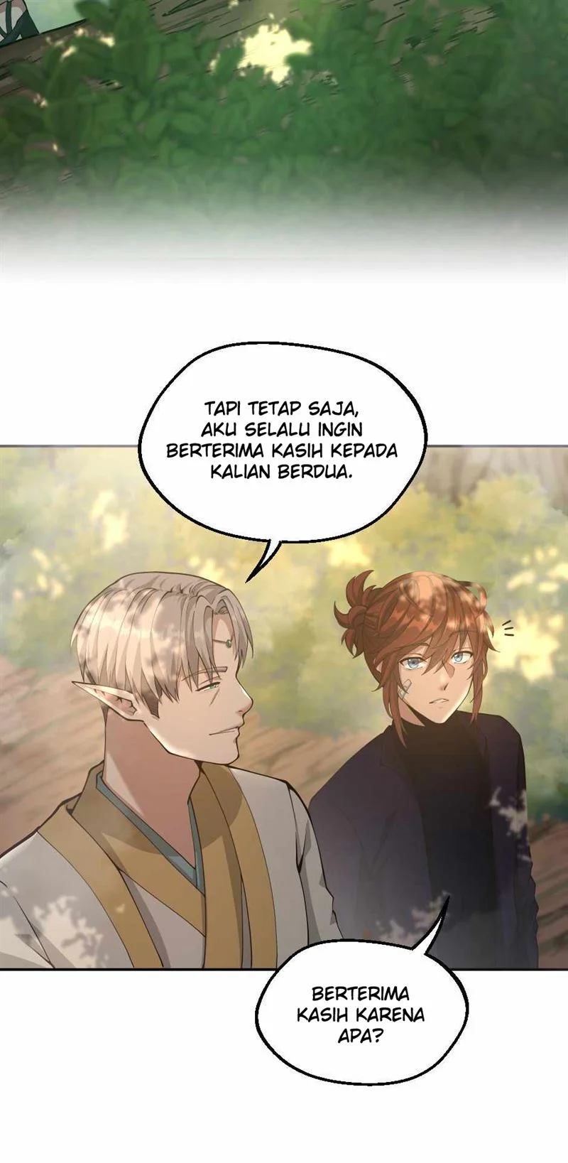 The Beginning After The End Chapter 130 Halaman 7