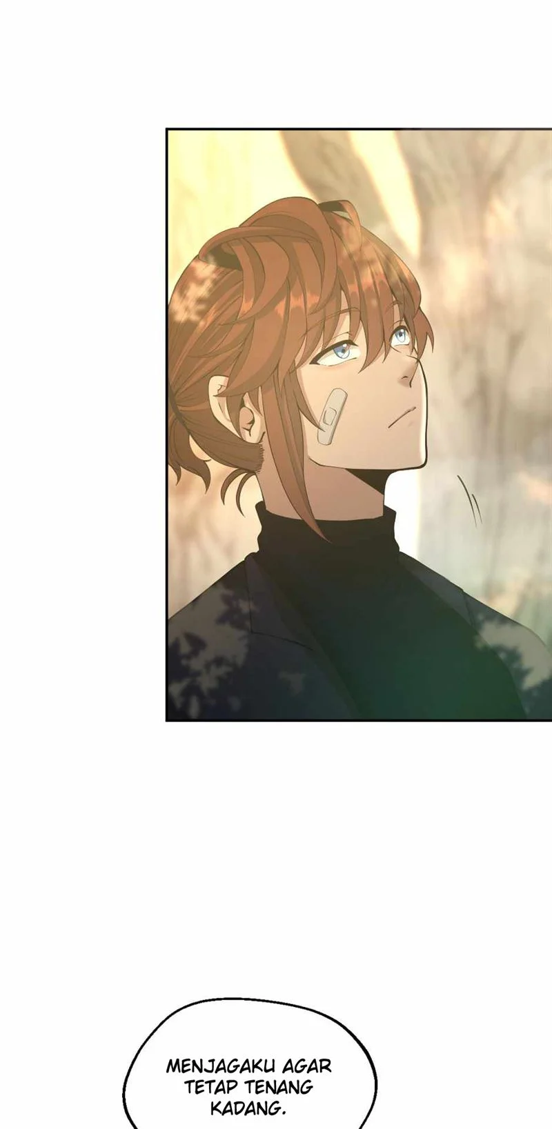 The Beginning After The End Chapter 130 Halaman 10