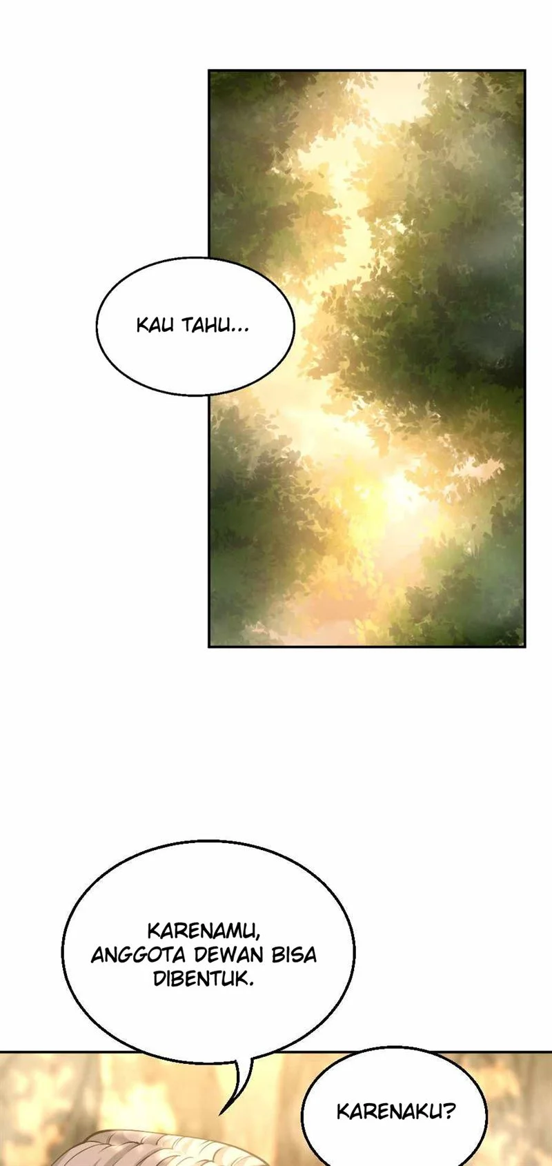 The Beginning After The End Chapter 130 Halaman 17