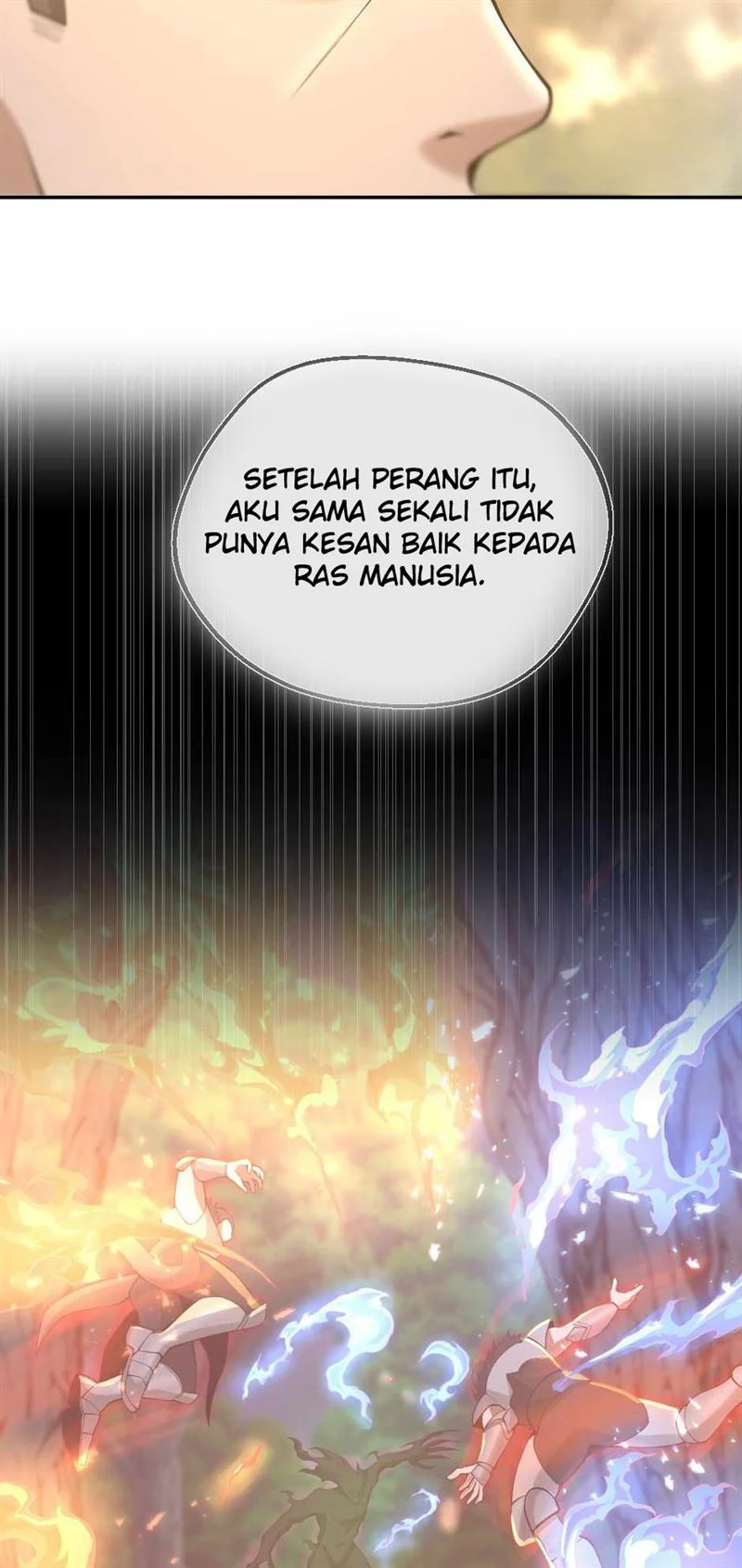 The Beginning After The End Chapter 130 Halaman 19