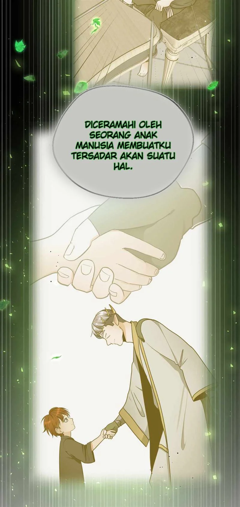 The Beginning After The End Chapter 130 Halaman 25