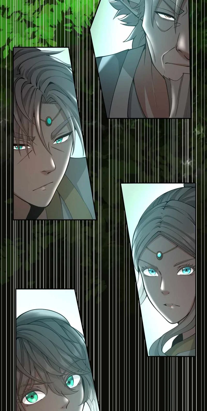 The Beginning After The End Chapter 130 Halaman 40