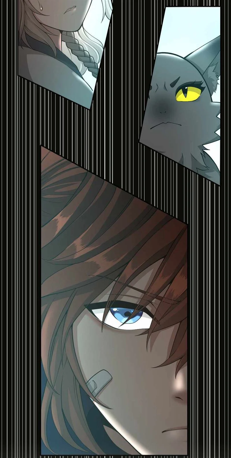 The Beginning After The End Chapter 130 Halaman 41