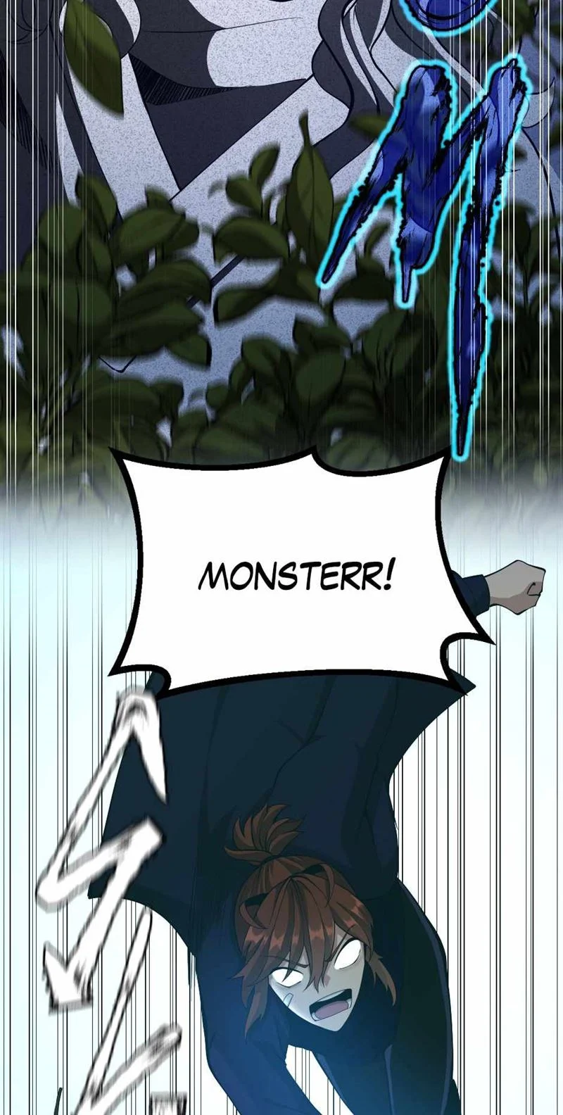 The Beginning After The End Chapter 130 Halaman 43