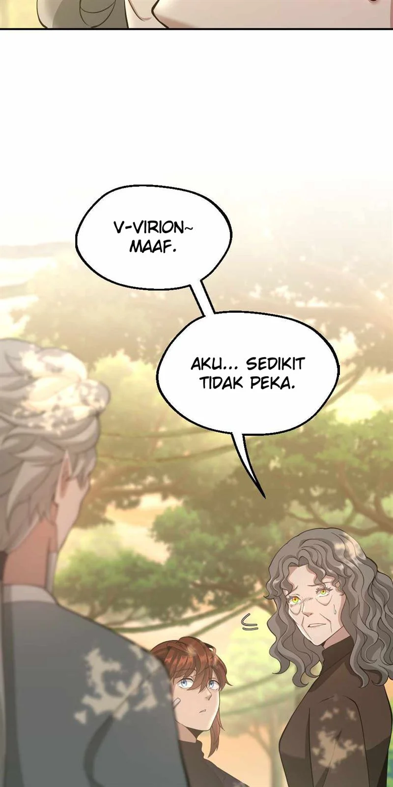 The Beginning After The End Chapter 130 Halaman 56