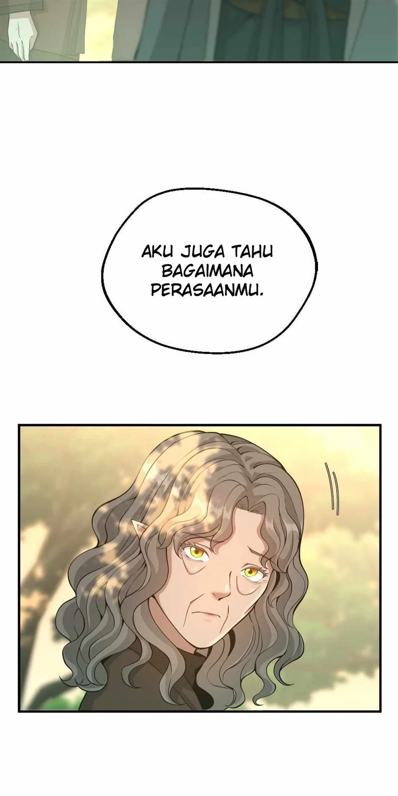 The Beginning After The End Chapter 130 Halaman 59
