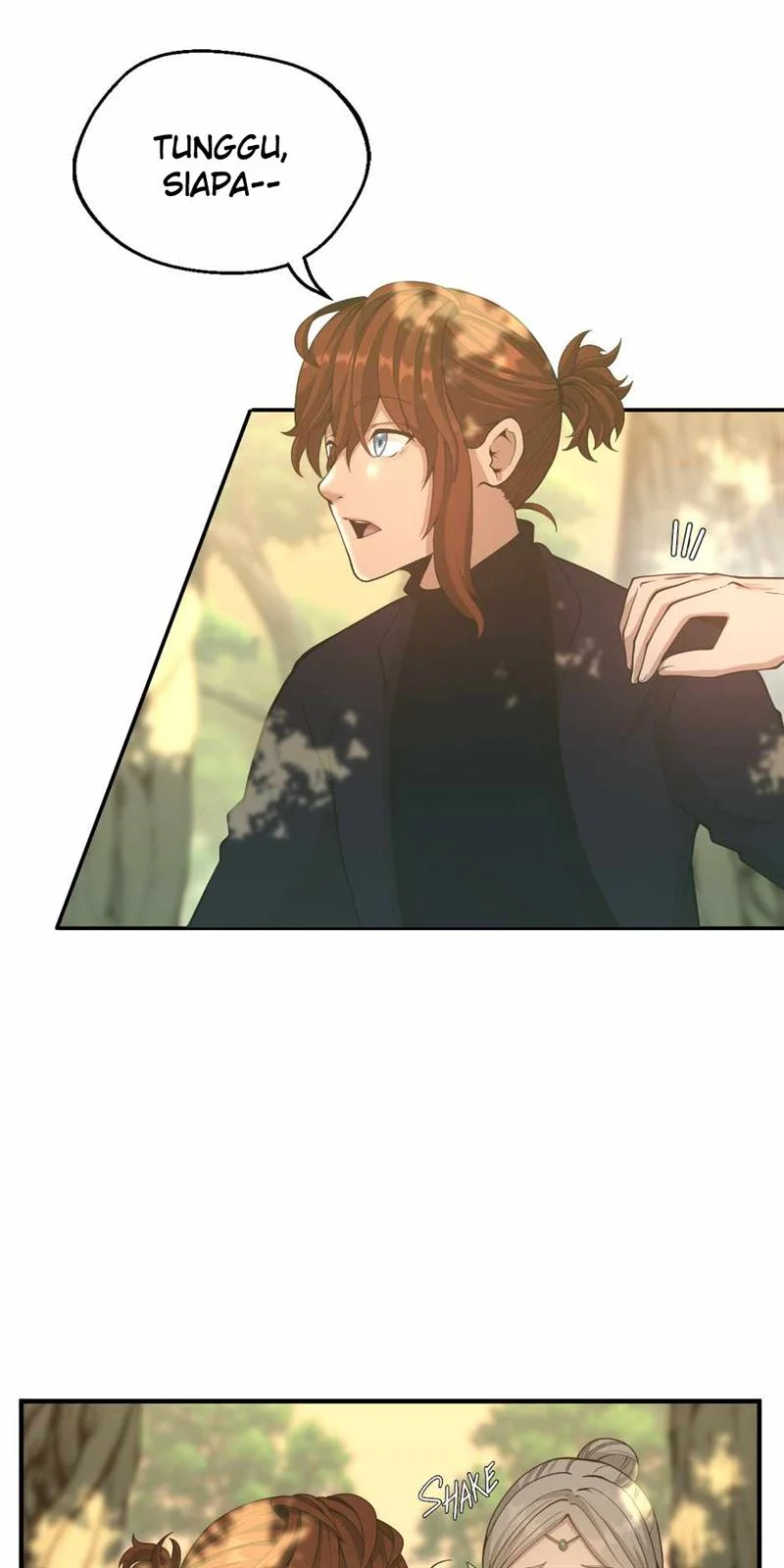 The Beginning After The End Chapter 130 Halaman 61