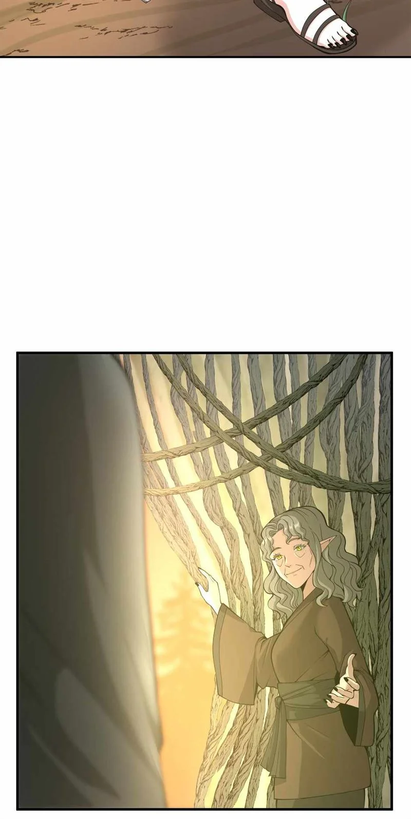 The Beginning After The End Chapter 130 Halaman 64