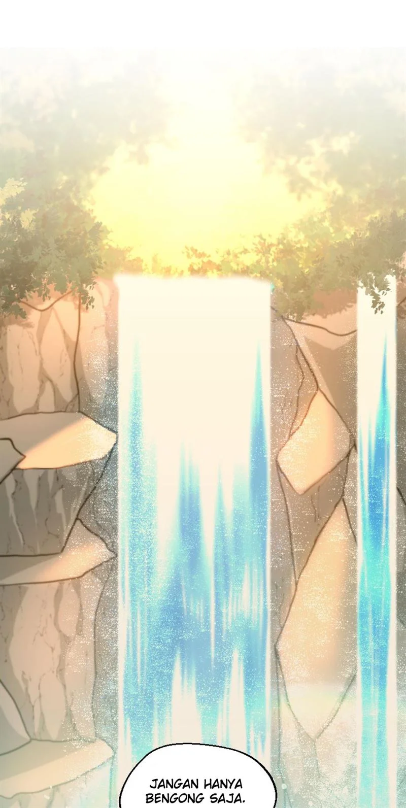 The Beginning After The End Chapter 130 Halaman 65