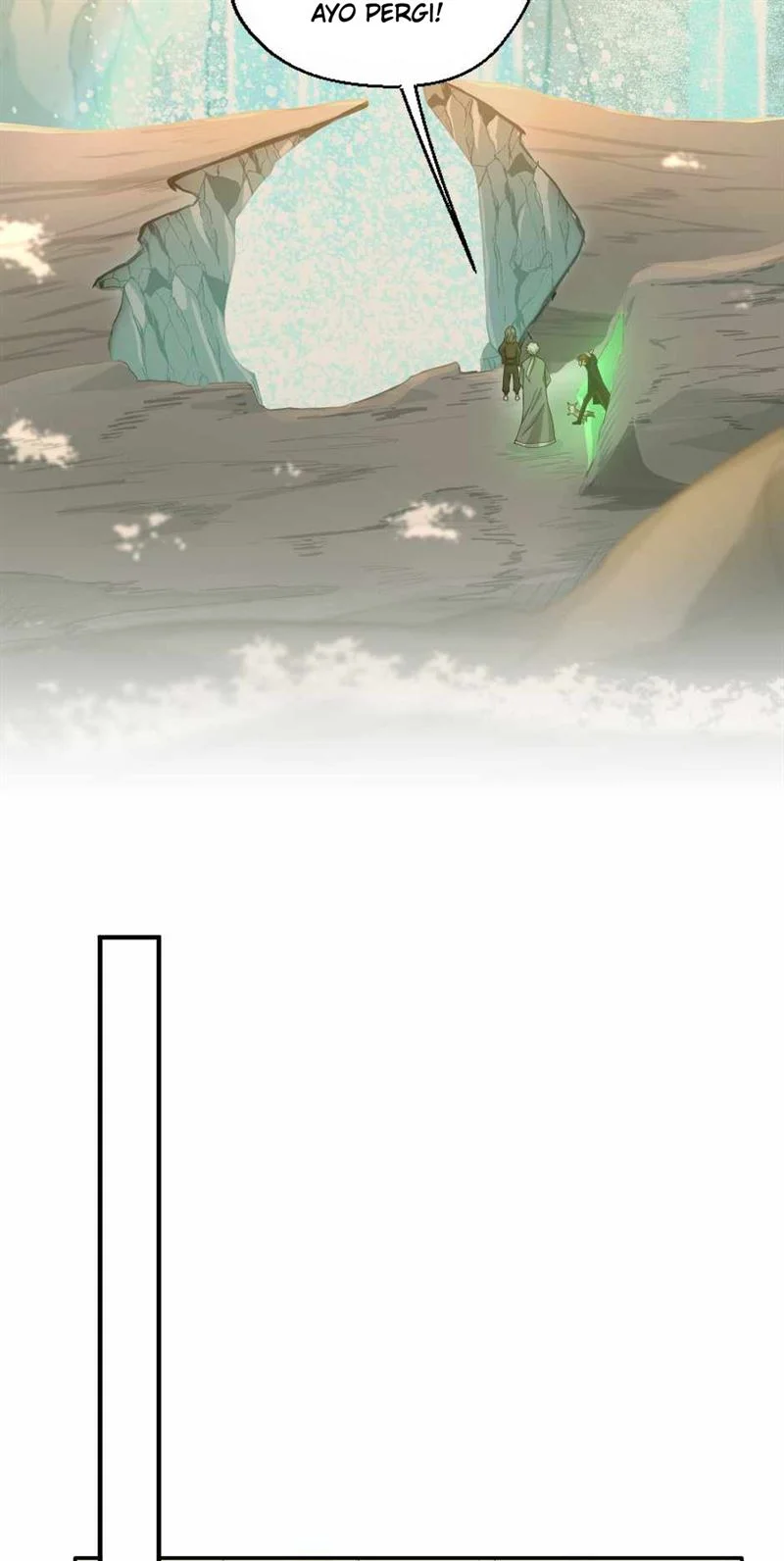 The Beginning After The End Chapter 130 Halaman 66