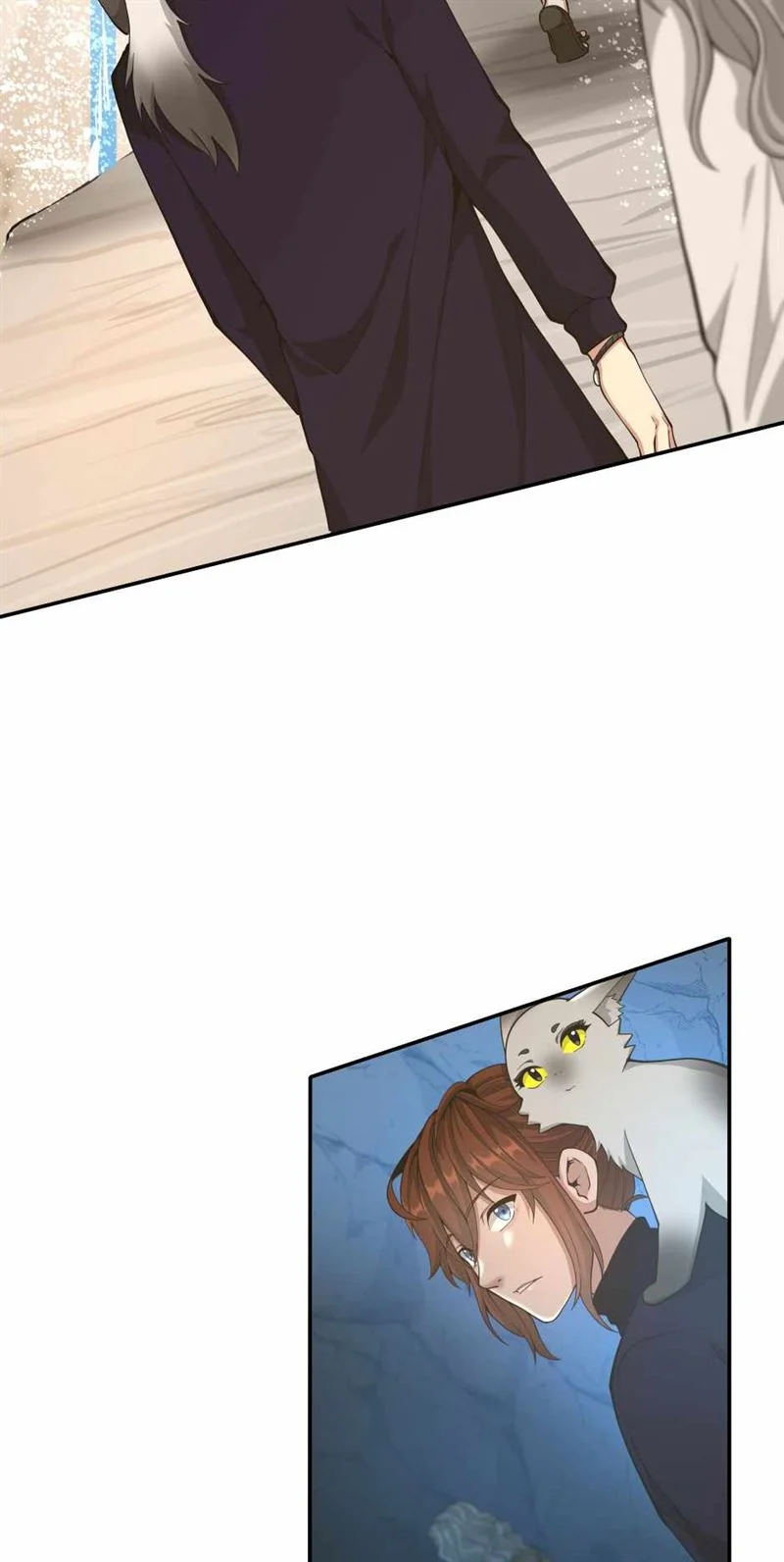 The Beginning After The End Chapter 130 Halaman 71