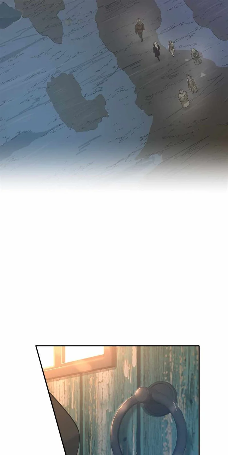 The Beginning After The End Chapter 130 Halaman 73
