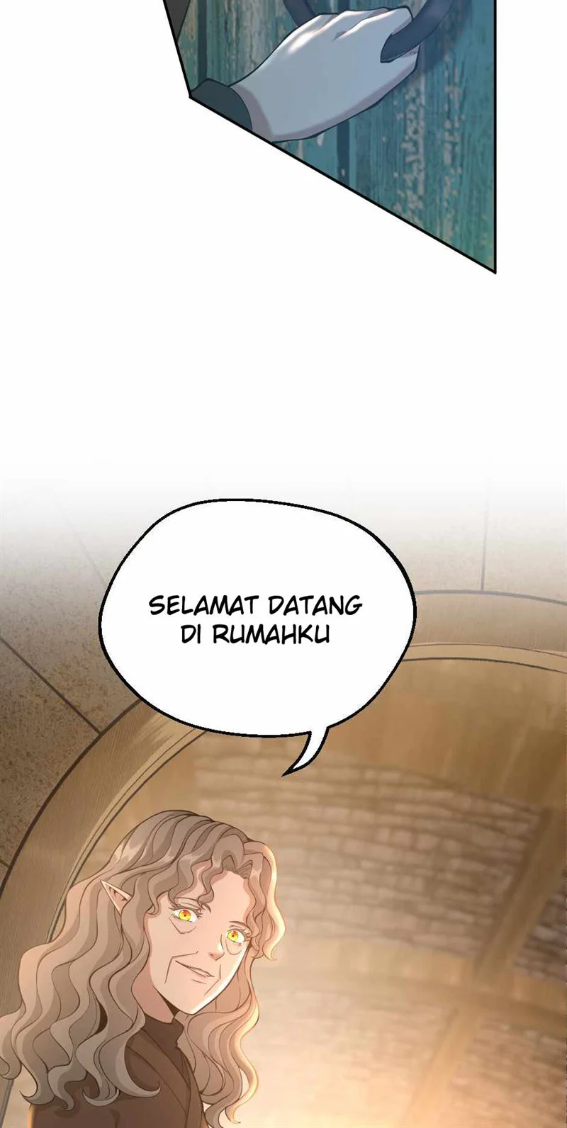 The Beginning After The End Chapter 130 Halaman 74