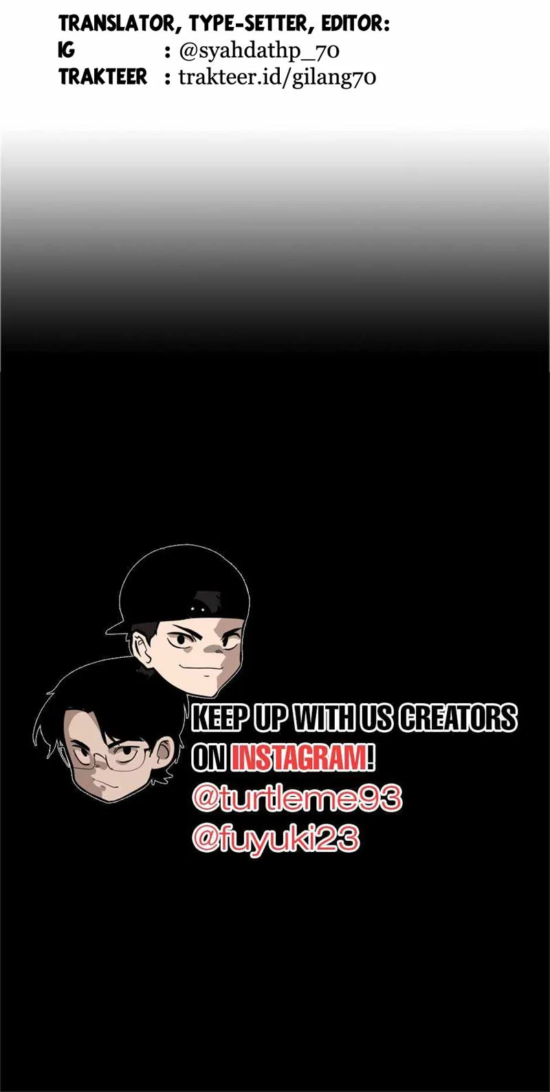 The Beginning After The End Chapter 130 Halaman 76