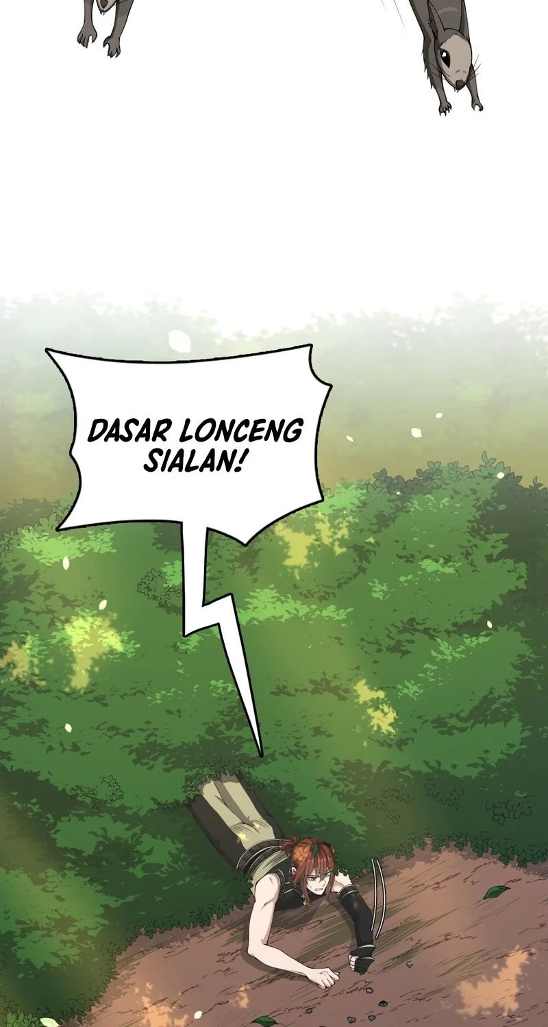 The Beginning After The End Chapter 155 Halaman 4