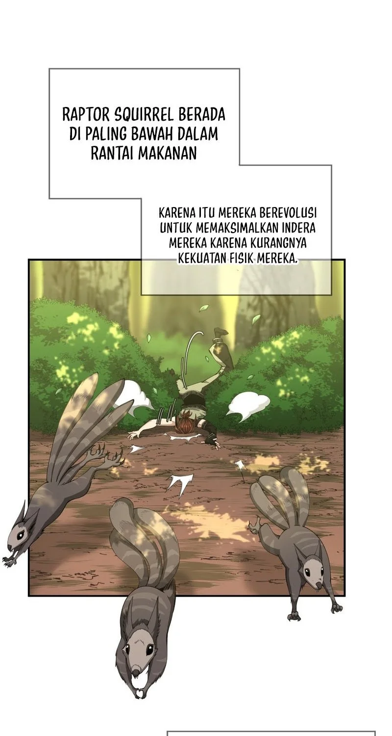 The Beginning After The End Chapter 155 Halaman 9