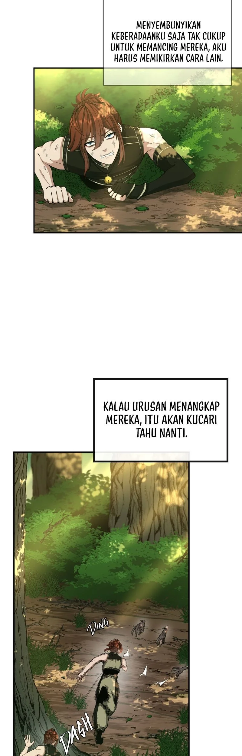 The Beginning After The End Chapter 155 Halaman 10