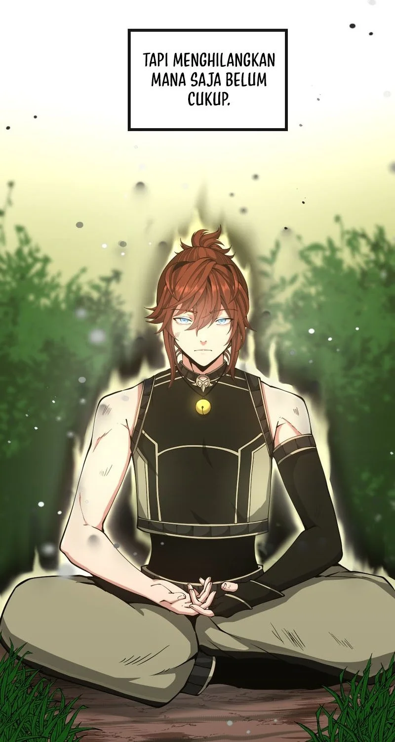 The Beginning After The End Chapter 155 Halaman 13