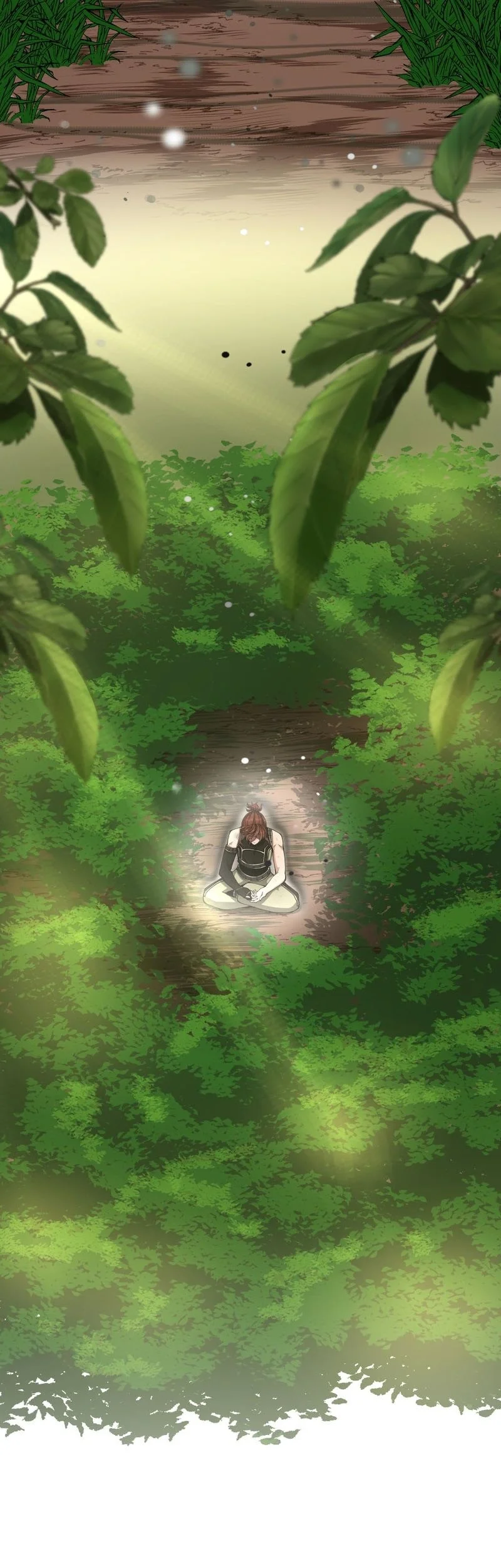 The Beginning After The End Chapter 155 Halaman 14